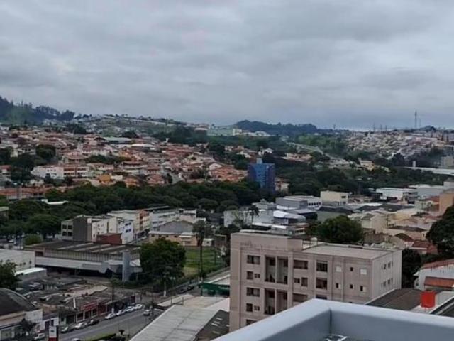 Apartamento Novo 3 dormitórios Piscina e 2 vagas cobertas em Bragança Paulista