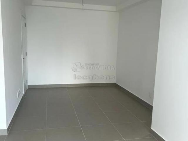 Apartamento novo 3 dormitórios Residencial Meet Vila Sinibaldi