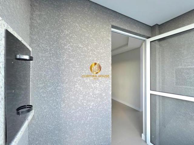 Apartamento novo 3 quartos com terraço, sacada churrasqueira São Cristóvão SJP