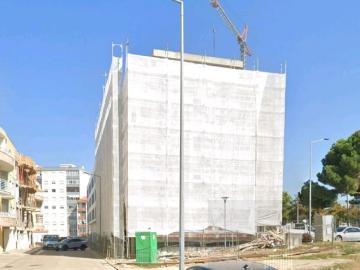 Apartamento Novo