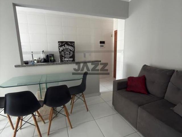 Apartamento Novo 45m² 130 metros do mar Aviação Praia Grande