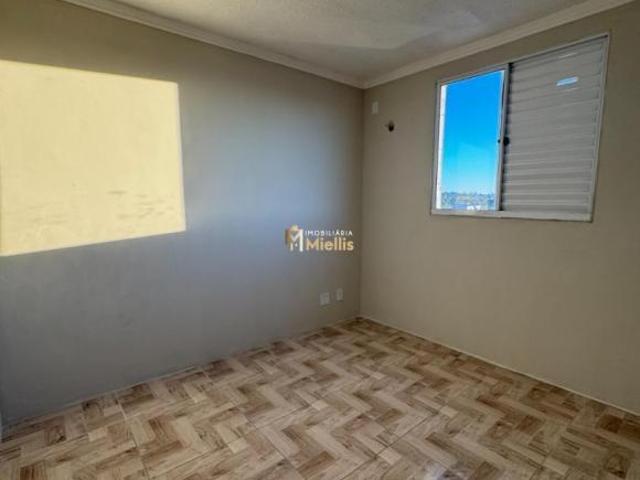 APARTAMENTO NOVO