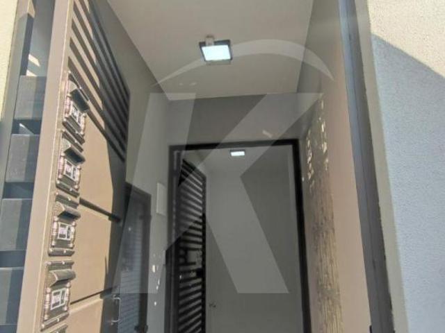 Apartamento Novo 46m² com 2 quartos e 1 vaga 1 km do Metrô Parada Inglesa e Shopping Tucuruvi