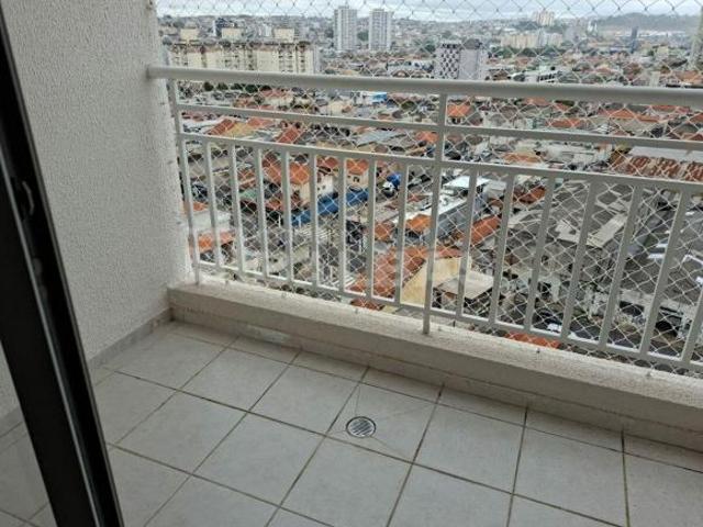 APARTAMENTO NOVO 48 m² VILA CARRÃO