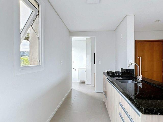 APARTAMENTO NOVO