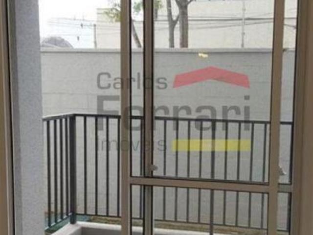 Apartamento novo 43 metros Vila Guilherme