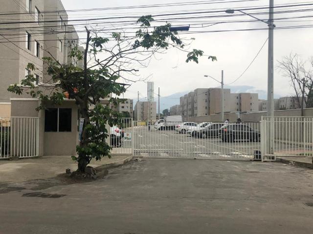 Apartamento Novo