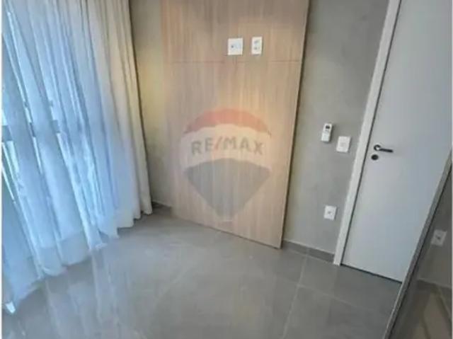 Apartamento novo 55m2 1 quarto varanda 1 vaga em Higienópolis mobiliado ar condicionado