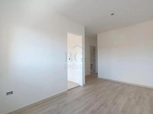 Apartamento Novo