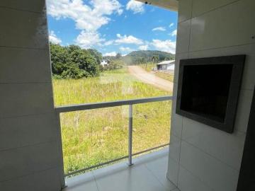 Apartamento novo