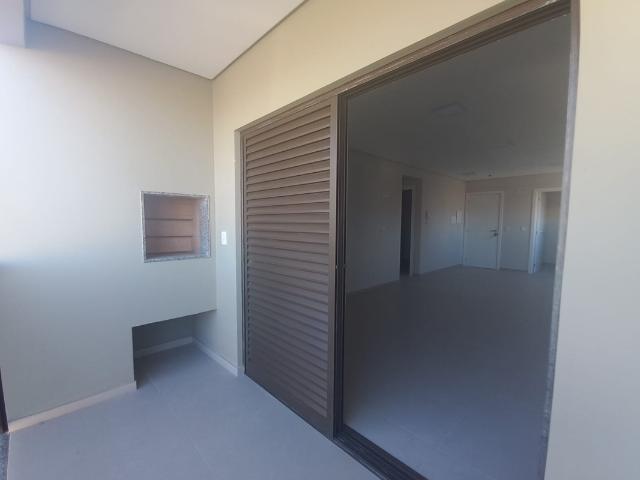 Apartamento novo