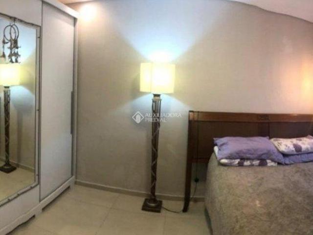 APARTAMENTO NOVO