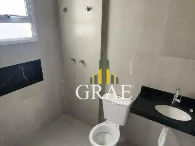 Apartamento Novo 64,5m², com 2 quartos 1 suíte, varanda com churrasqueira, 2 vagas, á venda na Pau