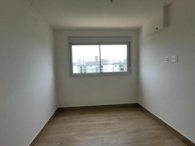 APARTAMENTO NOVO 66M² RAIZ SAO PAULO SANTO AMARO VARANDA GOUMERT