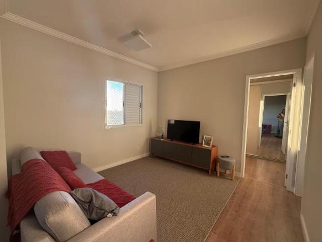 Apartamento novo