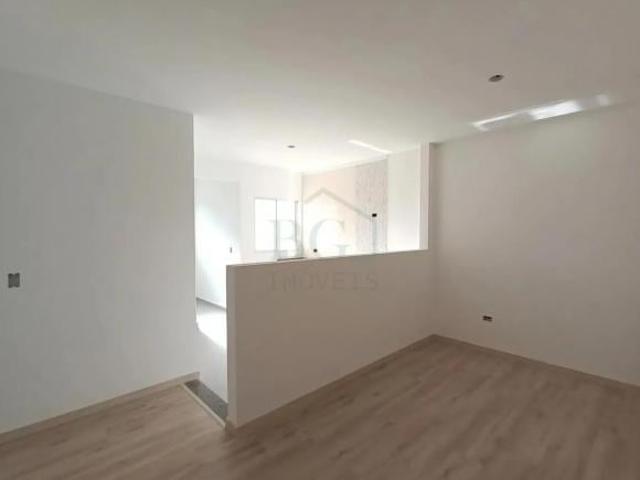 Apartamento Novo