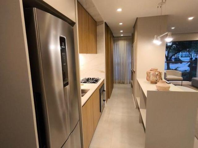 Apartamento novo 97m² com 3 dorms 3 suíte e varanda gourmet – 1 ou 2 vagas”