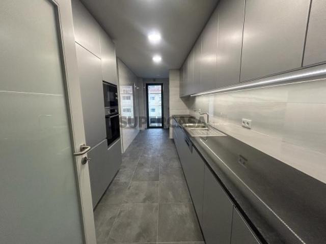 Apartamento T3 em empreendimento de luxo na Boavista | Qualidade, conforto e exclusividade