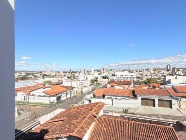 Apartamento, Nsa Senhora de Fátima, Patrocínio, MG