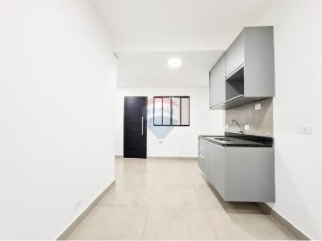 Apartamento nunca habitado à locação com 36m², e 1 dormitório, na Parapuã Brasilandia, Zona Norte de São Paulo
