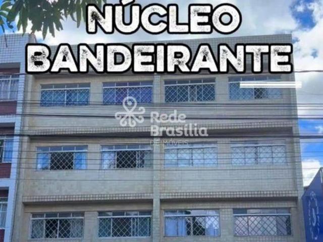 Apartamento Núcleo Bandeirante 3 Quartos 70 M² ´Aceita Financiamento &apos