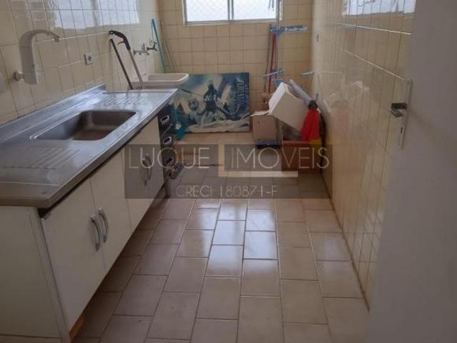 Apartamento, Núcleo Habitacional Brigadeiro Faria Lima, Indaiatuba, SP