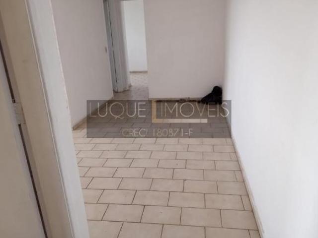 Apartamento, Núcleo Habitacional Brigadeiro Faria Lima, Indaiatuba, SP
