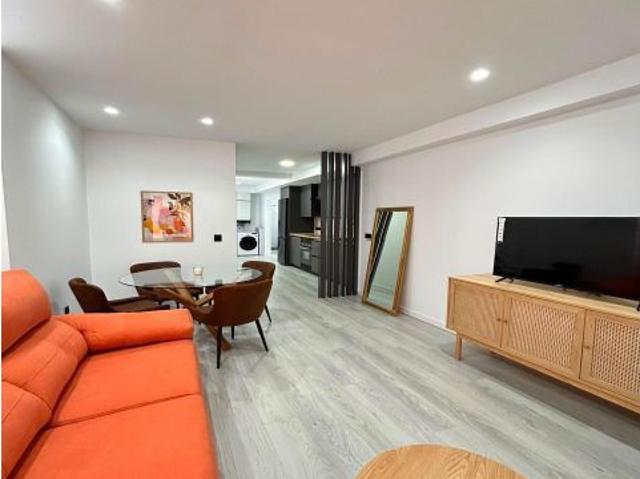 Apartamento nuevo