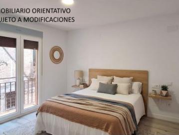 Apartamento nuevo y moderno – A pasos del acueducto | Perfecto para estudiantes de IE