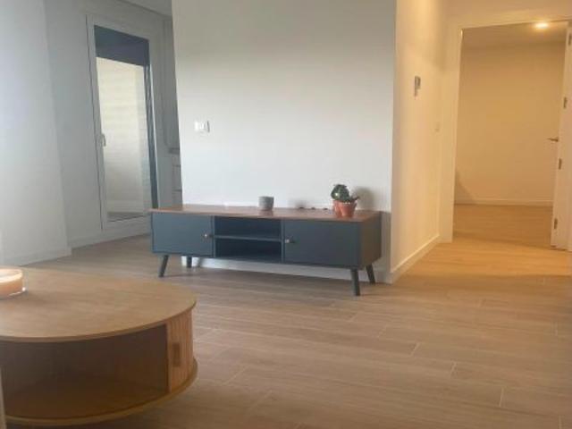 Apartamento nuevo a estrenar Albacete