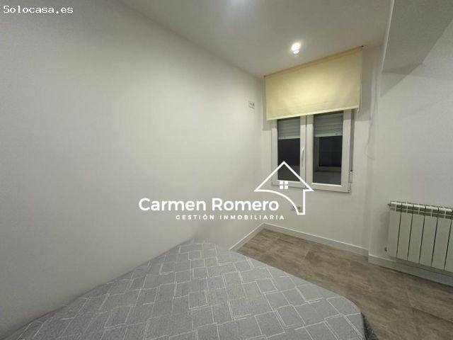 APARTAMENTO NUEVO A ESTRENAR EN ALQUILER PARA ESTUDIANTE O TRABAJADOR