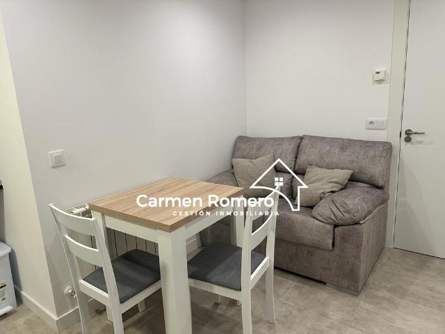 APARTAMENTO NUEVO A ESTRENAR EN ALQUILER PARA ESTUDIANTE O TRABAJADOR