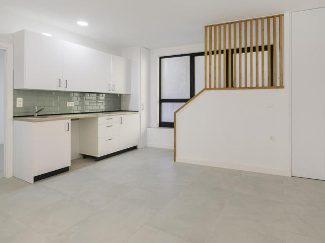 Apartamento nuevo a estrenar en zona Fígares