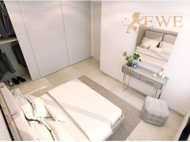Apartamento nuevo a 190 metros de la playa en el centro de Torrevieja