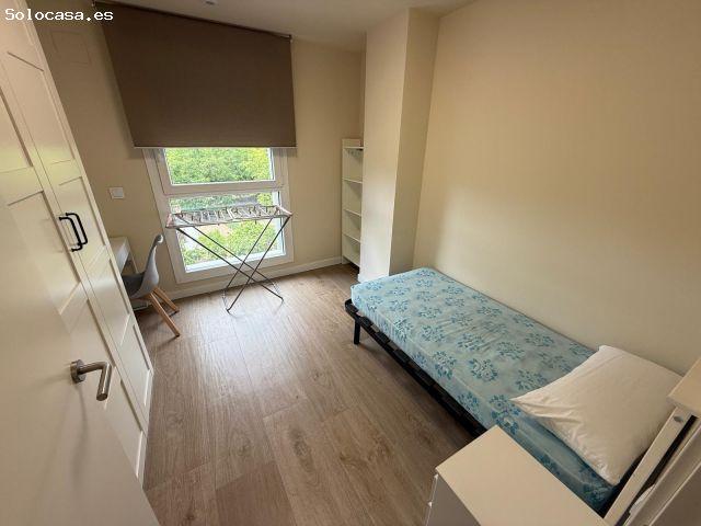 Apartamento nuevo, completamente amueblado