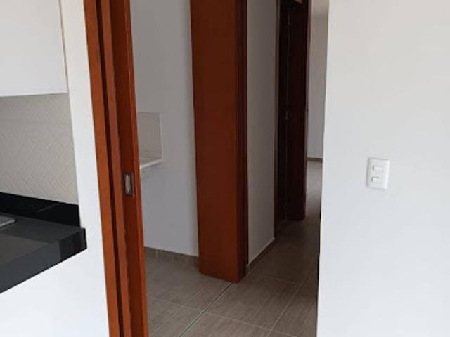 Apartamento nuevo en arriendo/venta en Altamira