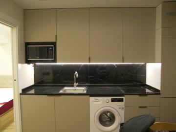 Apartamento nuevo, en Paseo estacoon 75