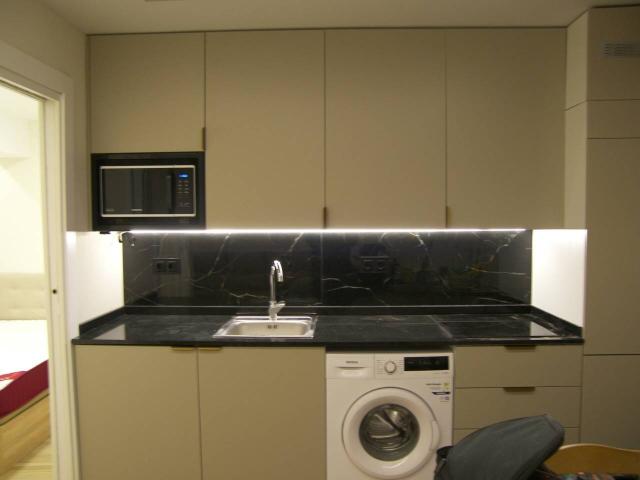 Apartamento nuevo, en Paseo estacoon 75