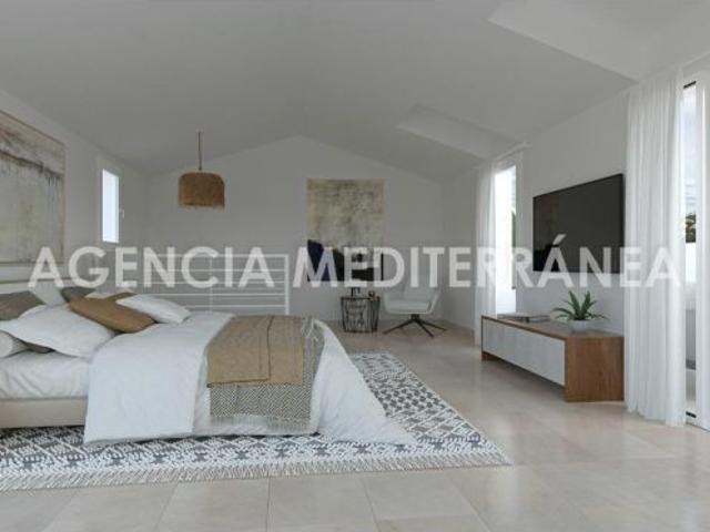 Apartamento nuevo en Pego