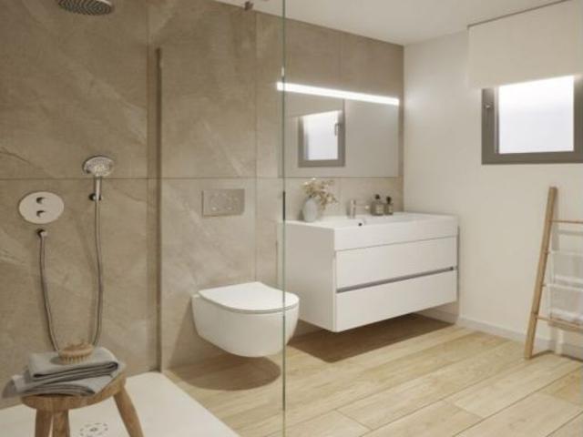 APARTAMENTO NUEVO PLANTA BAJA