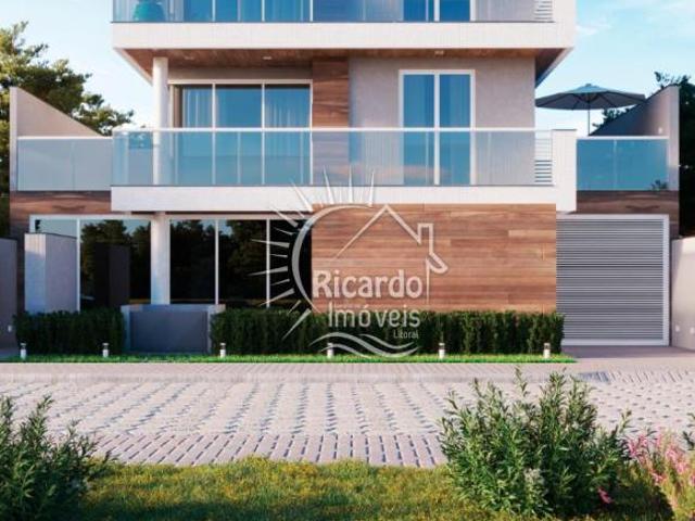 APARTAMENTO OCEAN LIFE RESIDENCE BALNEÁRIO GAIVO