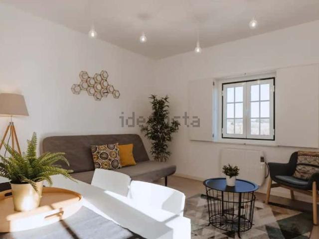 Apartamento, Óbidos e Sobral da Lagoa