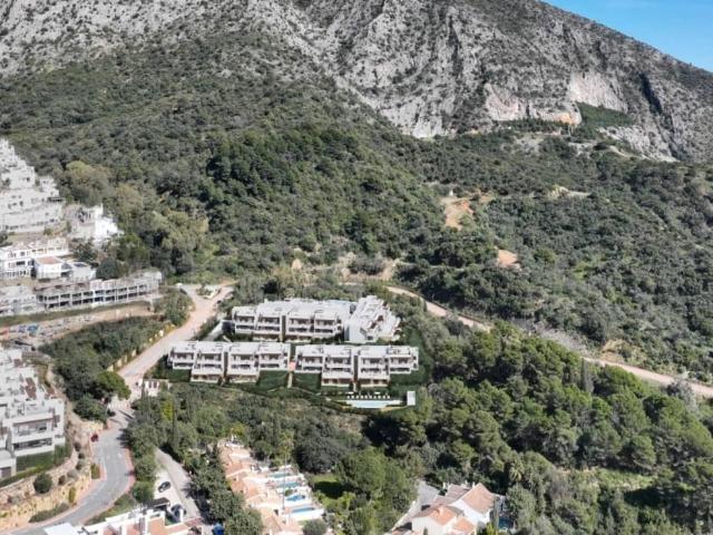 APARTAMENTO OBRA NUEVA EN ISTÁN