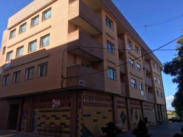 Rincón de la Seca - Plaza aparcamiento