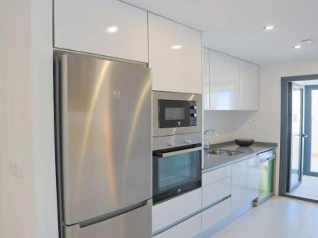 Apartamento obra nueva, San Miguel de Salinas