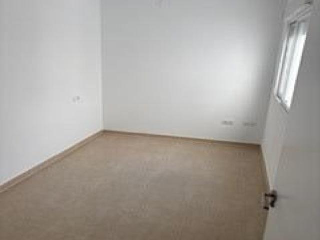 APARTAMENTO OBRA NUEVA