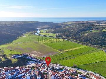 Apartamento, Odeceixe