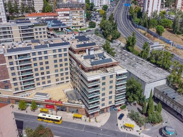 Apartamento, Odivelas