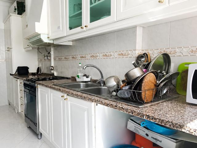 Apartamento Odivelas T2