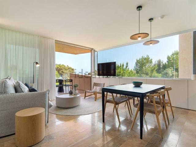 Apartamento, Odiáxere